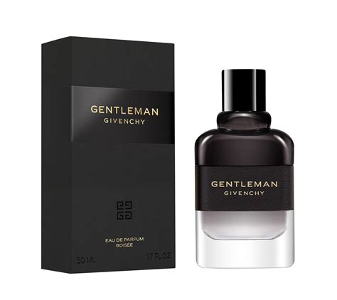 givenchy gentleman eau de parfum boisee|givenchy gentleman best.